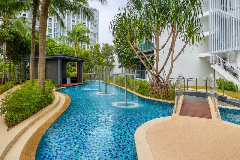 The Shore Residences, 81 Amber Road, East Coast / Marine Parade, 3 Bedrooms, 1,100 sqft, Condominium For Rent, by Sharine Tejasvi Loh (罗茗之), 60101351 - PropertyGuru.com.sg
