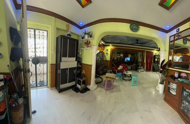 For Sale - 825 Jurong West Street 81