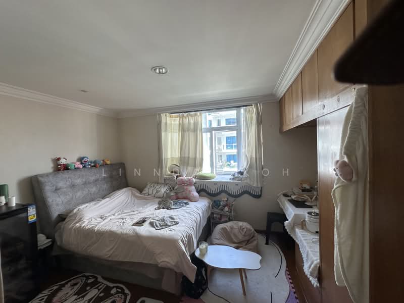 Casa Emerald, 51 Geylang Lorong 32, 3 Bedrooms, 1,119 sqft, Condominium For Sale, by Linndal Koh, 60101362 - Bedroom - PropertyGuru.com.sg