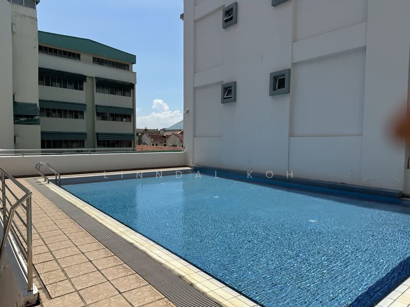 Casa Emerald, 51 Geylang Lorong 32, 3 Bedrooms, 1,119 sqft, Condominium For Sale, by Linndal Koh, 60101362 - Exterior - PropertyGuru.com.sg