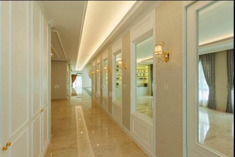 For Rent - 优质洋房 | The Pinnacle of Prestige