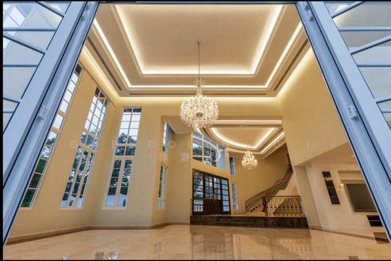 For Rent - 优质洋房 | The Pinnacle of Prestige