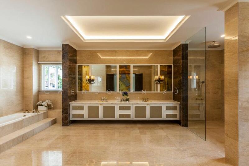 For Rent - 优质洋房 | The Pinnacle of Prestige