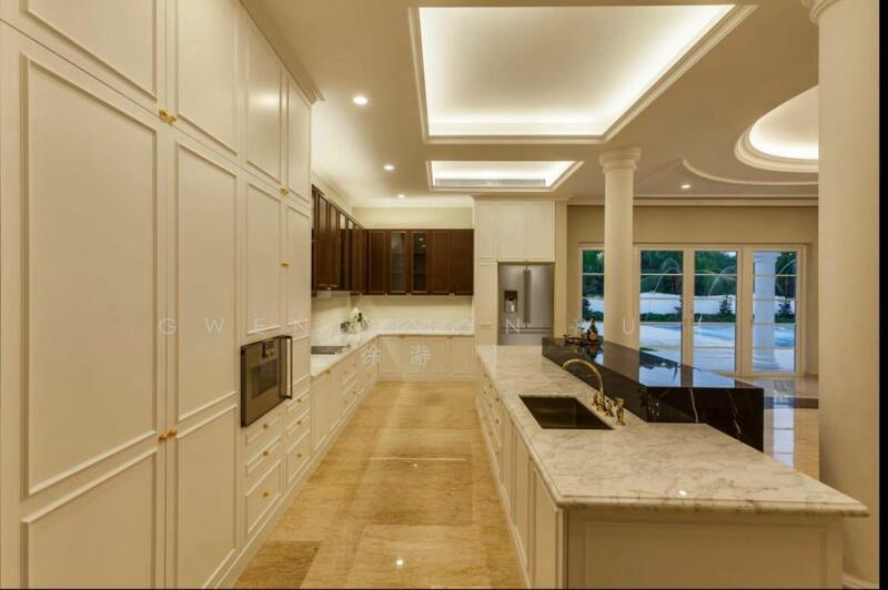 For Rent - 优质洋房 | The Pinnacle of Prestige