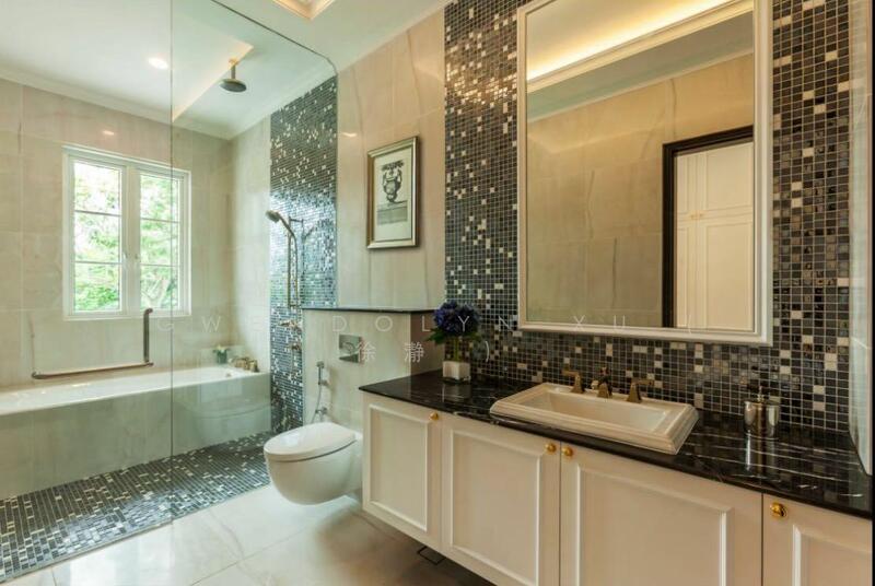 For Rent - 优质洋房 | The Pinnacle of Prestige