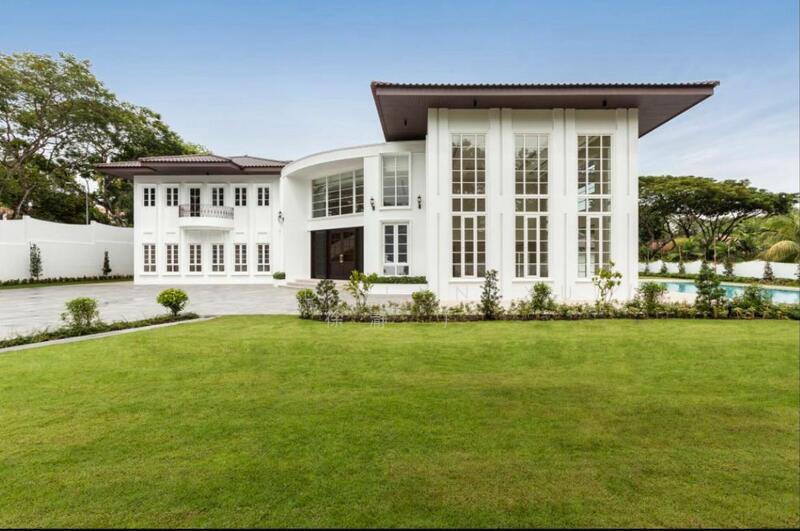 For Rent - 优质洋房 | The Pinnacle of Prestige
