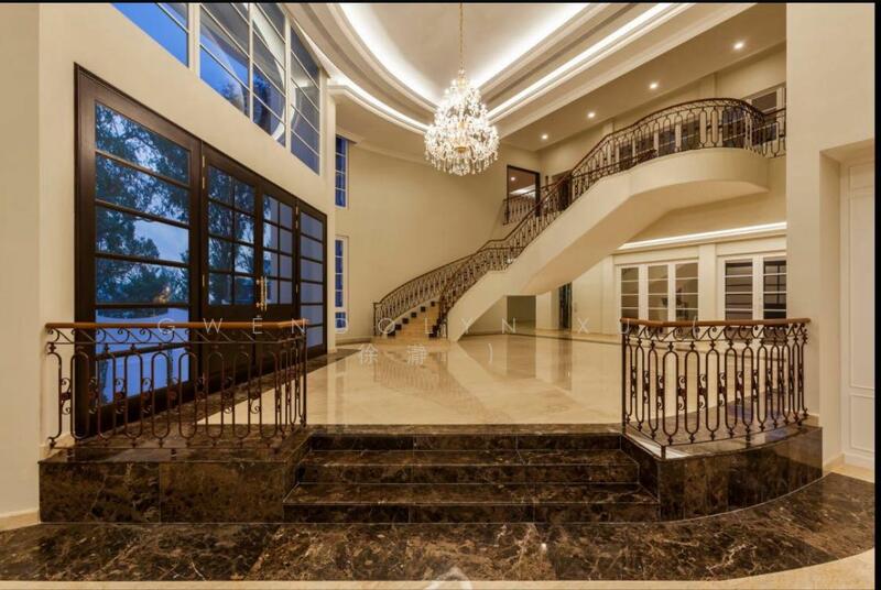 For Rent - 优质洋房 | The Pinnacle of Prestige