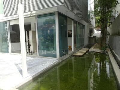 For Sale - Panoramic View @ Namly