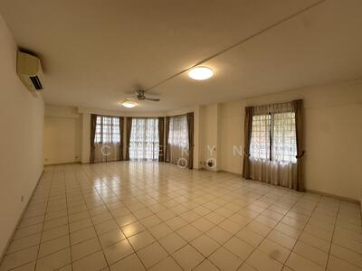 For Rent - Parkway View