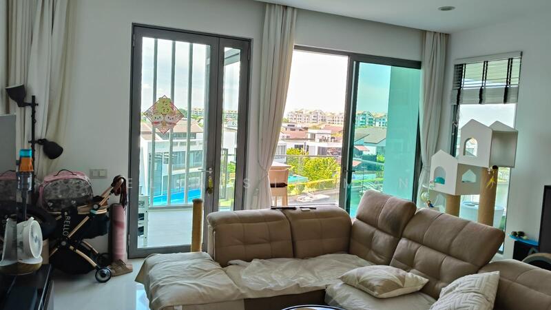 For Rent - The Residences at W Sentosa Cove