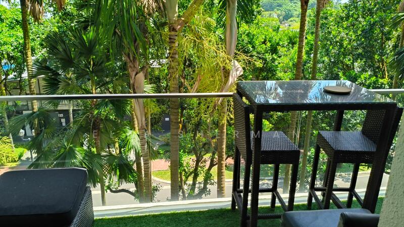 For Rent - The Residences at W Sentosa Cove