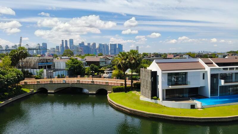 For Rent - The Residences at W Sentosa Cove