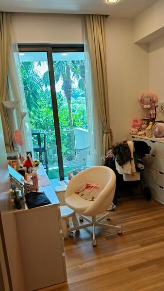 For Rent - The Residences at W Sentosa Cove