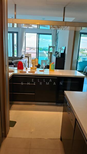 For Rent - The Residences at W Sentosa Cove