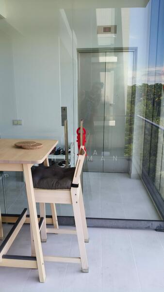 For Rent - The Residences at W Sentosa Cove