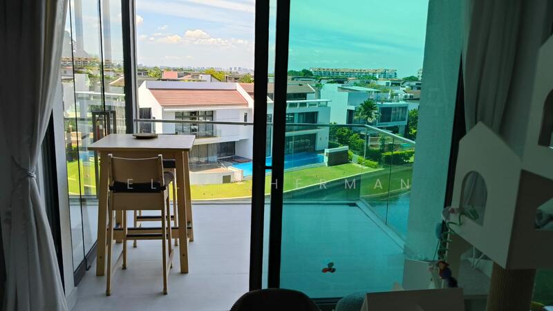 For Rent - The Residences at W Sentosa Cove