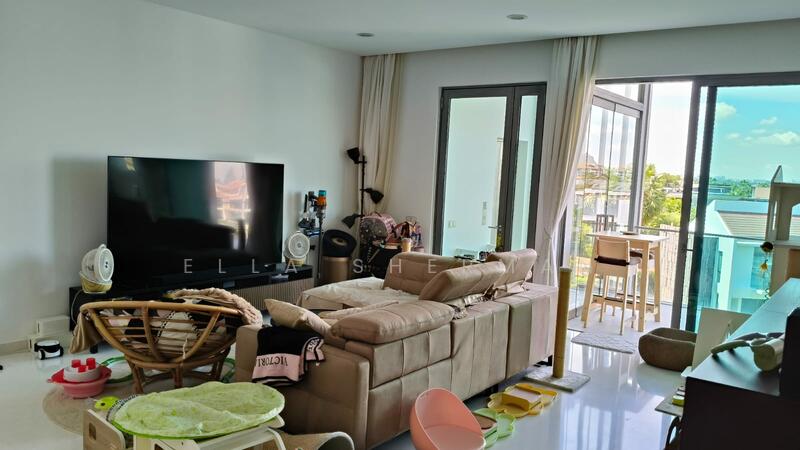 For Rent - The Residences at W Sentosa Cove