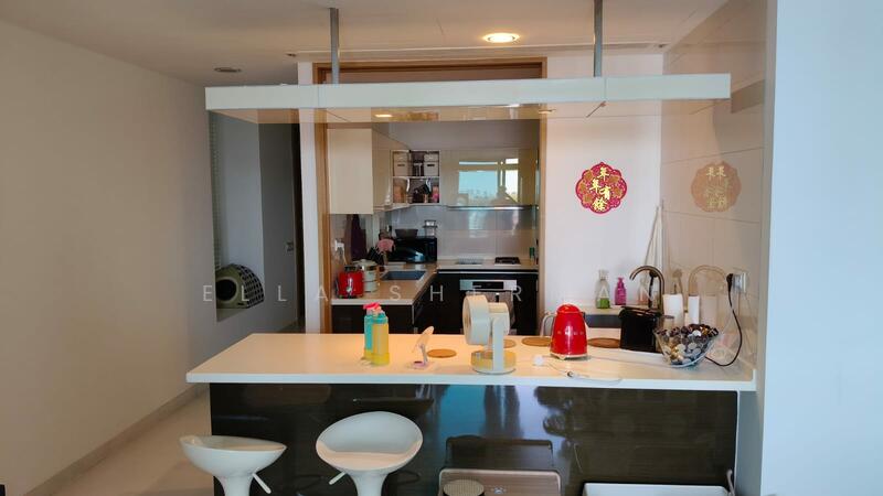 For Rent - The Residences at W Sentosa Cove