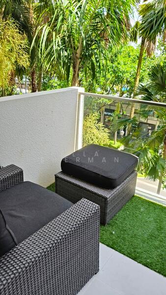 For Rent - The Residences at W Sentosa Cove