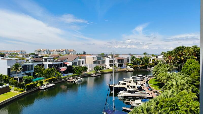 For Rent - The Residences at W Sentosa Cove