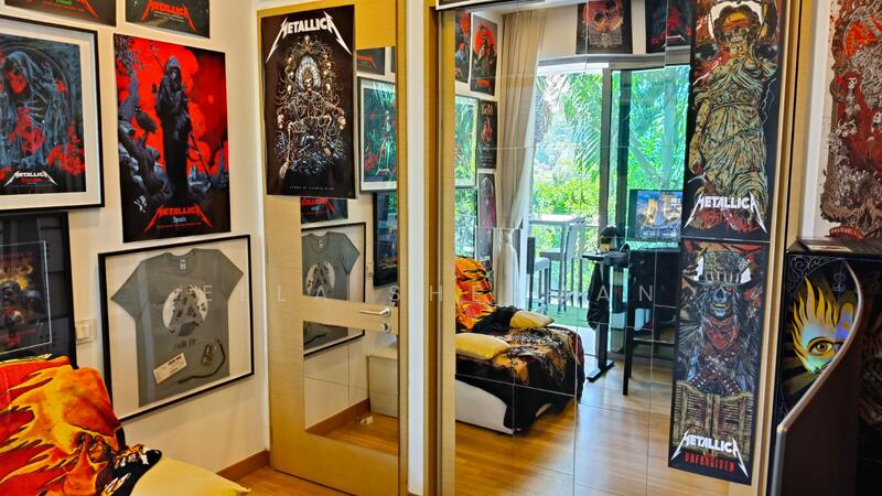 For Rent - The Residences at W Sentosa Cove