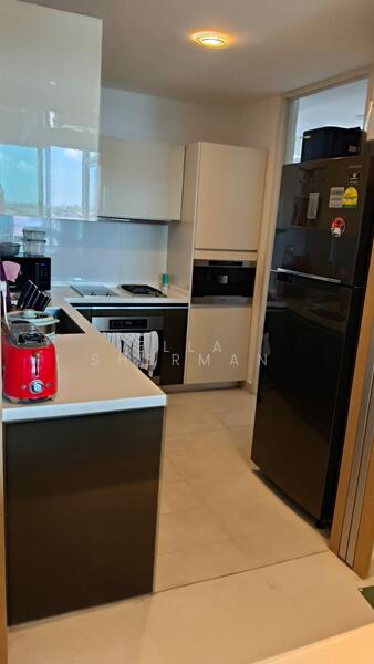 For Rent - The Residences at W Sentosa Cove