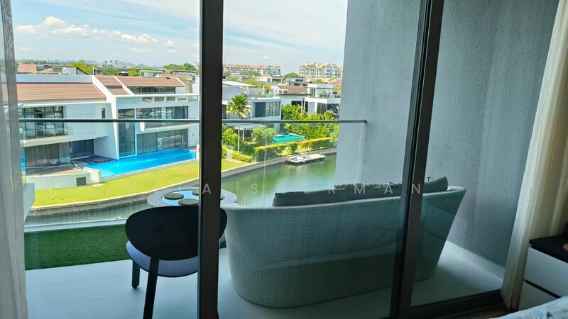 For Rent - The Residences at W Sentosa Cove