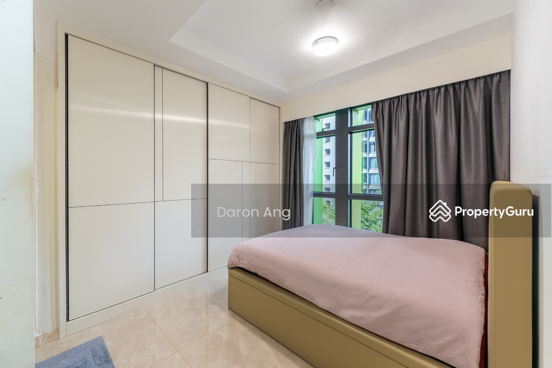 Master Room - #PropertyPartners