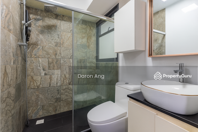 Master Bath - #PropertyPartners