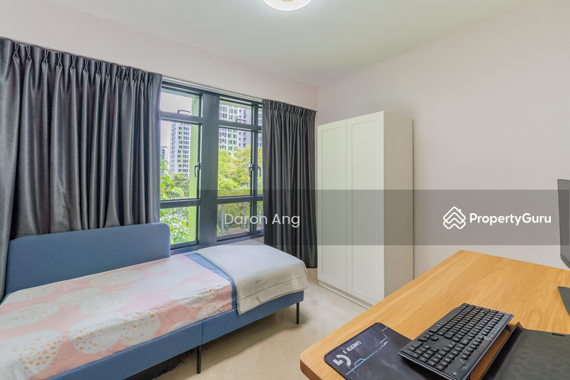 Common Bedroom - #PropertyPartners
