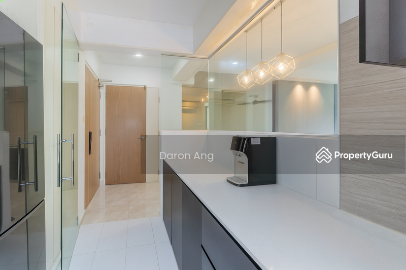 Kitchen - #PropertyPartners