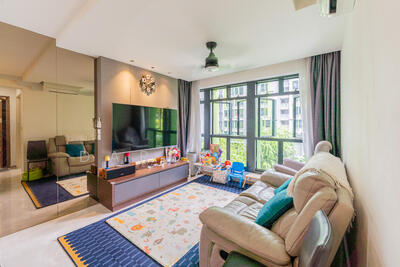 For Sale - 102B Bidadari Park Drive