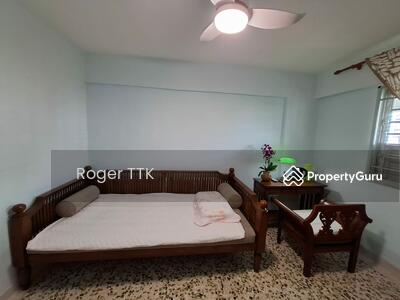 For Rent - 100 Bedok North Avenue 4