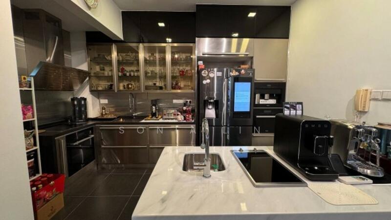 For Sale - Greenwood Avenue