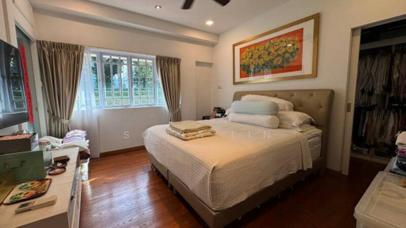 For Sale - Greenwood Avenue