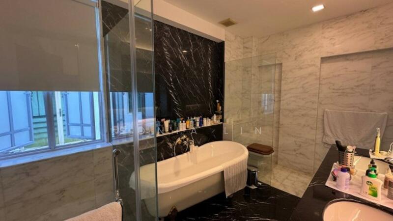 For Sale - Greenwood Avenue