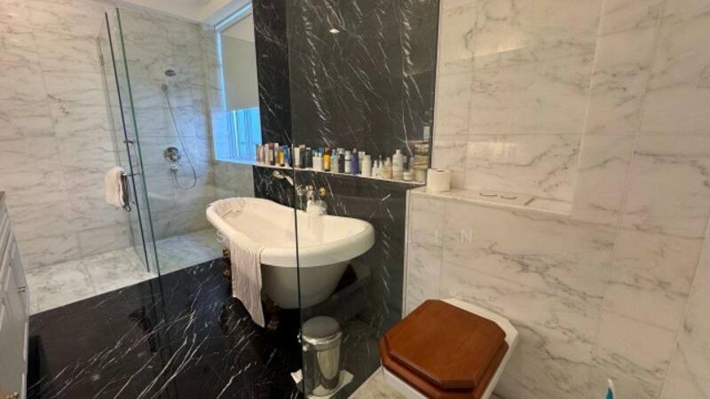For Sale - Greenwood Avenue