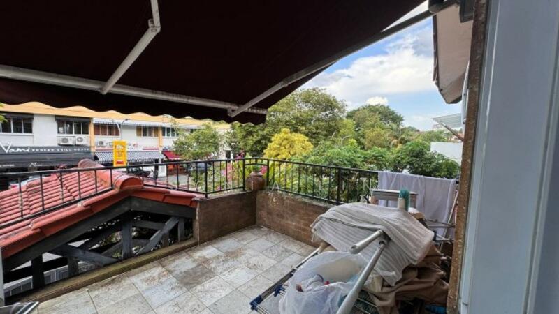 For Sale - Greenwood Avenue