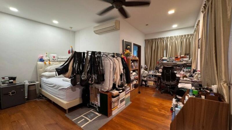 For Sale - Greenwood Avenue