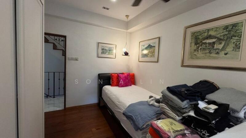 For Sale - Greenwood Avenue