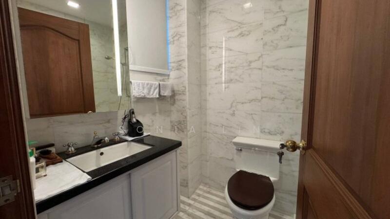 For Sale - Greenwood Avenue