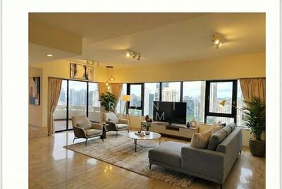 For Rent - The Claymore