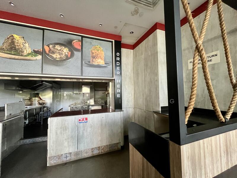 The Venue Shoppes, 6 Tai Thong Crescent, 732 sqft, Food & Beverage For Sale, by Christine Ng, 60101434 - CommercialGuru.com.sg