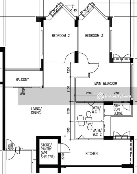 For Sale 260C Sengkang East Way