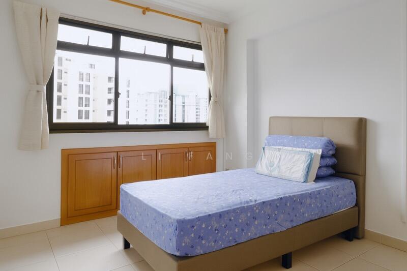 Actual common room 2