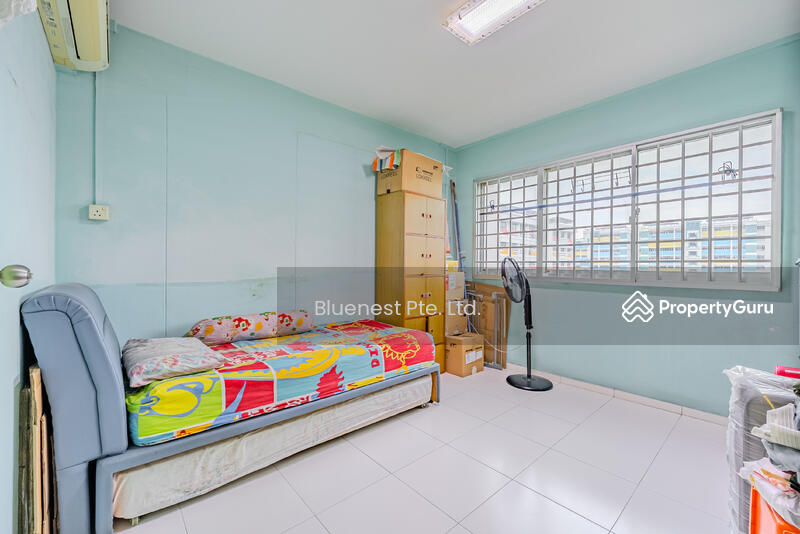 For Sale - 227 Choa Chu Kang Central