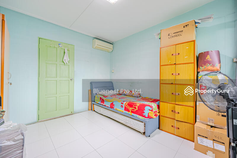 For Sale - 227 Choa Chu Kang Central