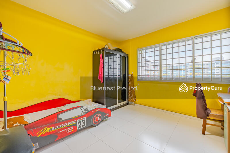 For Sale - 227 Choa Chu Kang Central