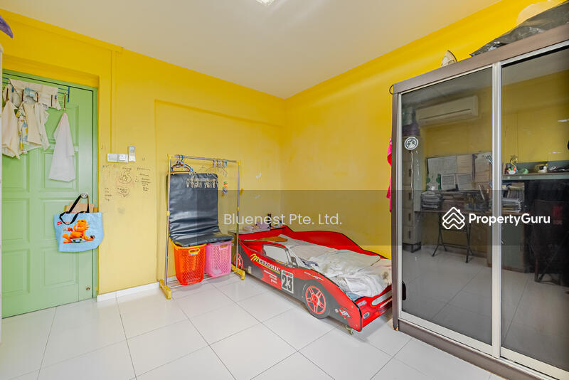 For Sale - 227 Choa Chu Kang Central