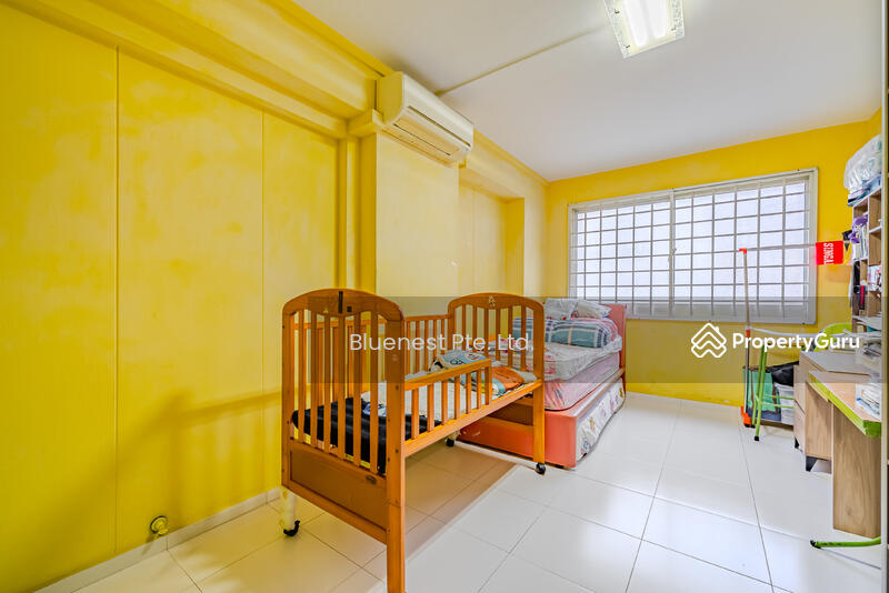 For Sale - 227 Choa Chu Kang Central